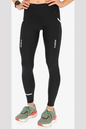 FUSION Laufhose C3 Long Tights unisex - Verkäufer: Sportshop Solingen