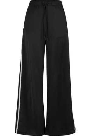 Urban classics Jogginghose Ladies Wide Leg Track Pants (1-tlg)