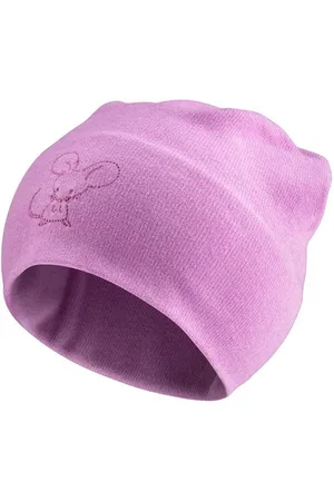 Sterntaler Schlupfmütze Beanie Maus (1-St) - Verkäufer: Sterntaler GmbH