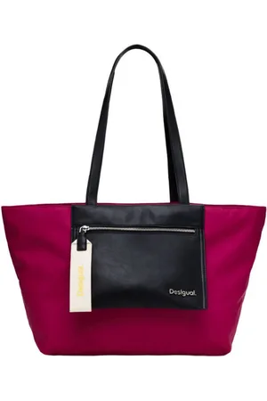 Desigual Schultertasche Shopping Bag - Verkäufer: modeherz
