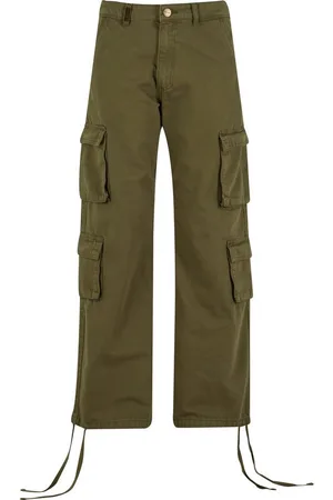 2Y Cargohose 2Y Wega 4 Pocket Cargo Pants (1-tlg)