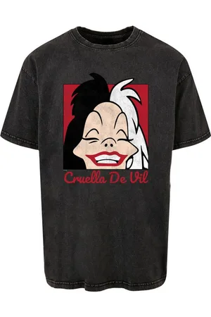 Absolute Cult T-Shirt (1-tlg)