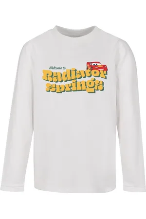 Absolute Cult Longsleeve Herren (1-tlg)