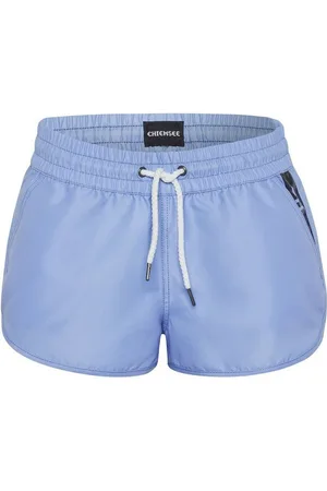 CHIEMSEE Badeshorts Badeshorts mit elastischem Bündchen und Kordelzug (1-St) - Verkäufer: GmbH & Co.KG