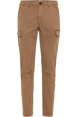 Camel Active Cargohose Tapered Fit Cargo Hose - Verkäufer: ActiveFashionWorld