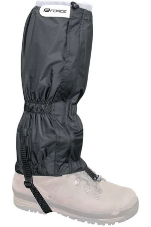Force Armstulpen Schuhüberzieher SKI RIPSTOP black - Verkäufer: wospbike