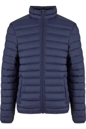 Urban classics Allwetterjacke Basic Light Weight Jacket (1-St)