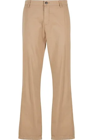 Urban classics Chinos Basic Chino (1-tlg)