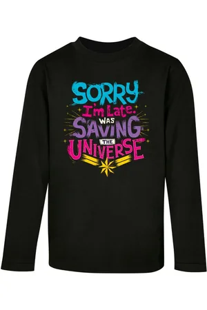 Absolute Cult Longsleeve Herren (1-tlg)