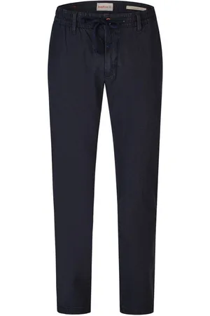Hattric Chinohose Chinohose Dan Leinen - Verkäufer: ActiveFashionWorld