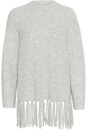 Kaffe Strickpullover Strickpullover KAfrancis - Verkäufer: DK Company