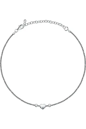 FAVS Fußkette Damen-Fußkette 925er Silber - Verkäufer: CHRIST Juweliere und Uhrmacher seit 1863 GmbH