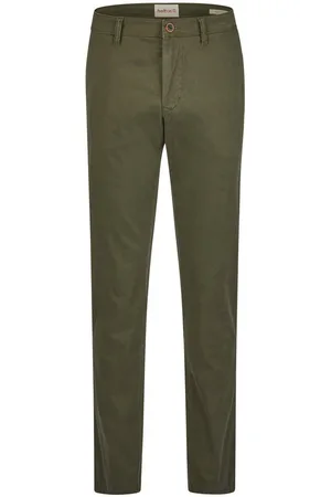 Hattric Chinohose Chinohose Harvey Gabardine - Verkäufer: ActiveFashionWorld