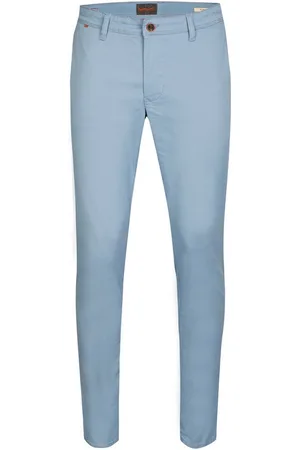 Hattric Chinohose Chinohose Harvey Comfort Stretch - Verkäufer: ActiveFashionWorld