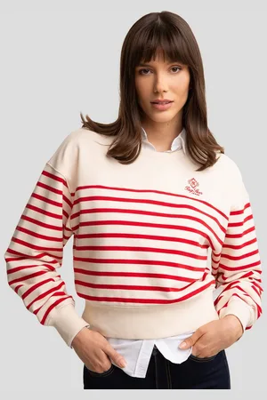 Big Star Sweatshirt ROSA - Verkäufer: