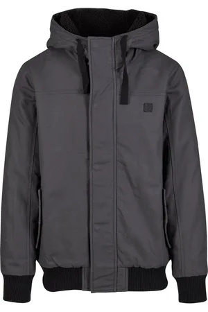 Brandit Winterjacke Men Essential Jacket (1-St)