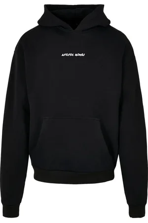 Merchcode Kapuzensweatshirt Artistic Minds Hoody (1-tlg)