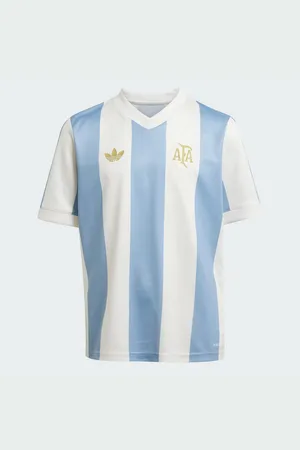 adidas Fußballtrikot ARGENTINIEN ANNIVERSARY KIDS TRIKOT - Verkäufer: adidas AG
