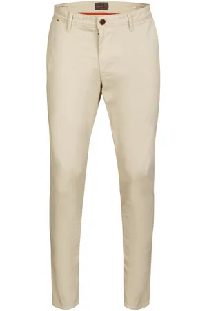 Hattric Chinohose Chinohose Harvey Comfort Stretch - Verkäufer: ActiveFashionWorld
