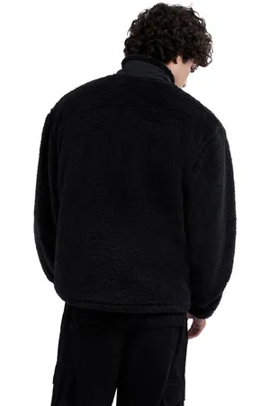 Ellesse Fleecejacke CERVACOL SHERPA FLEECE