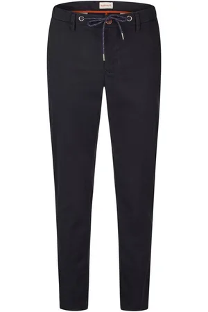Hattric Chinohose Chinohose Dan Ultra Light - Verkäufer: ActiveFashionWorld