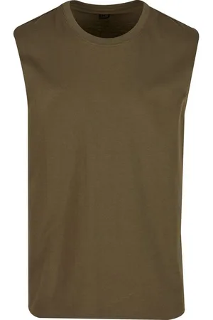 Brandit Tanktop T-Shirt sleeveless (1-tlg)
