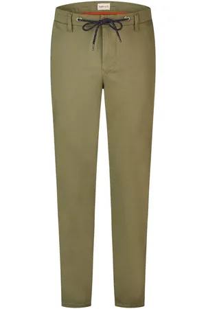 Hattric Chinohose Chinohose Dan Ultra Light - Verkäufer: ActiveFashionWorld