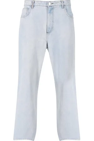 2Y Bequeme Jeans 2Y Adrik Basic Baggy Jeans