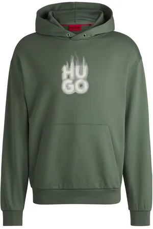 HUGO BOSS Hoodie Defnio (1-tlg) - Verkäufer: EGOIST