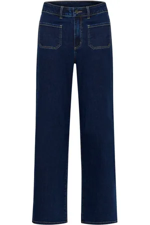 Kaffe Regular-fit-Jeans Jeans KAkarla - Verkäufer: DK Company