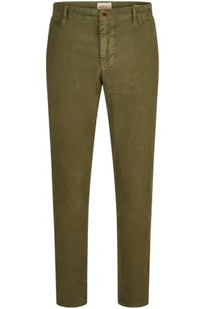 Hattric Cordhose Chinohose Dan Cord - Verkäufer: ActiveFashionWorld