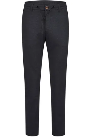 Hattric Chinohose Chinohose Dan Jersey - Verkäufer: ActiveFashionWorld