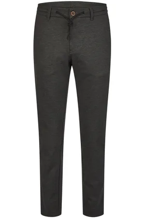 Hattric Chinohose Chinohose Dan Jersey - Verkäufer: ActiveFashionWorld