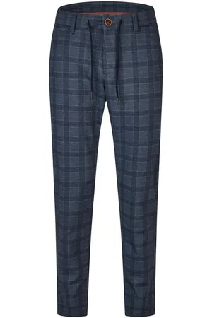 Hattric Chinohose Chinohose Dan Jersey - Verkäufer: ActiveFashionWorld