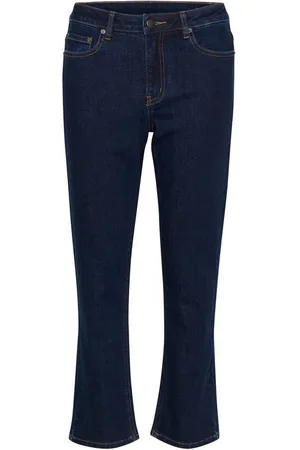 Kaffe Regular-fit-Jeans Jeans KAsinem - Verkäufer: DK Company