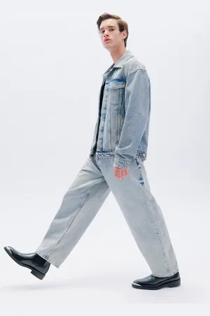Koton 5-Pocket-Jeans Normale Leibhöhe Skater - Verkäufer: