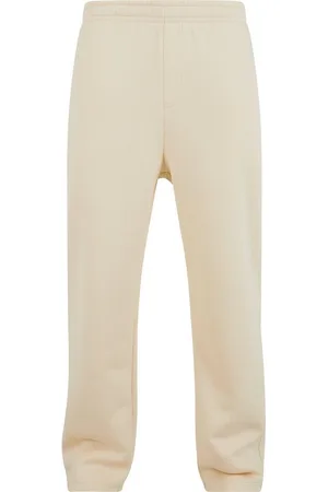 Urban classics Jogginghose Fluffy Trackpants (1-tlg)