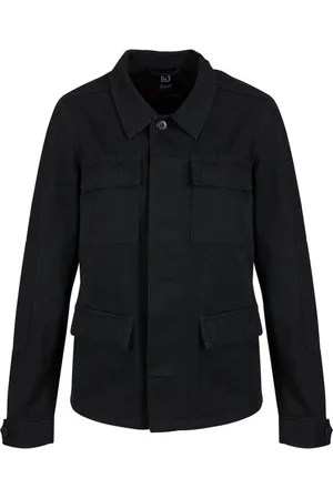 Brandit Allwetterjacke Women BDU Twill Jacket (1-St)