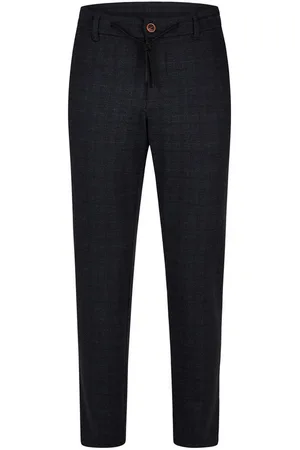 Hattric Chinohose Chinohose Dan Jersey - Verkäufer: ActiveFashionWorld