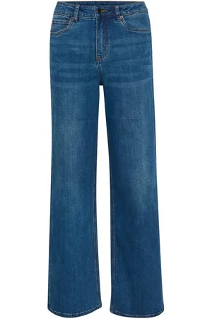 Kaffe Regular-fit-Jeans Jeans KAsinem - Verkäufer: DK Company