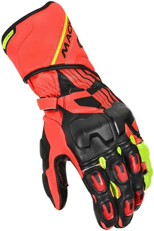 Macna Motorradhandschuhe Powertrack Motorrad Handschuhe - Verkäufer: Fc-Moto