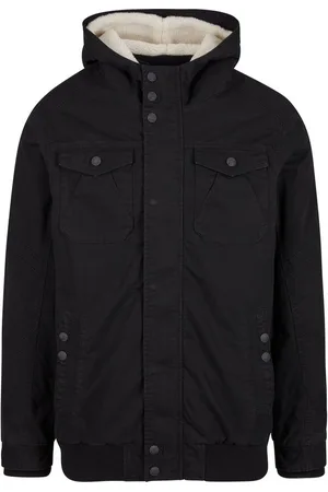 Brandit Winterjacke Men Meadow Jacket (1-St)