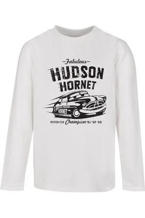 Absolute Cult Longsleeve Herren Kids Cars - Hudson Hornet Longsleeve (1-tlg)