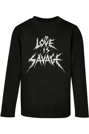 Absolute Cult Longsleeve Herren (1-tlg)