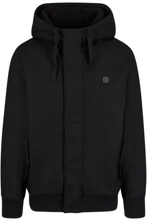Brandit Winterjacke Men Essential Jacket (1-St)