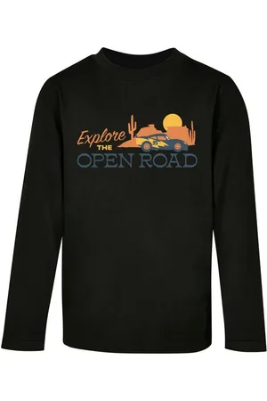 Absolute Cult Longsleeve Herren (1-tlg)