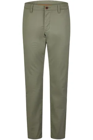 Hattric Chinohose Chinohose Harvey Summer Cotton - Verkäufer: ActiveFashionWorld