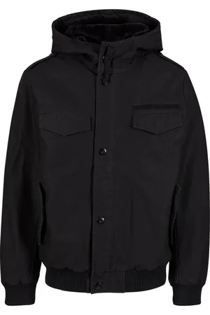 Brandit Winterjacke Men BW Jacket Jacob (1-St)