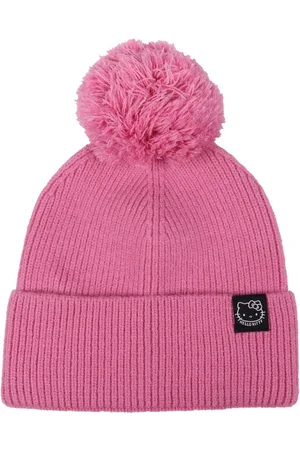 Capelli new york Bommelmütze Hello Kitty - Verkäufer: Capelli Europe GmbH