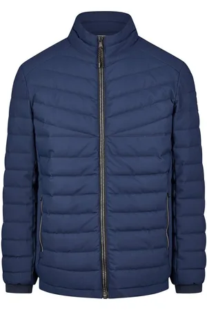 CALAMAR Steppjacke Structured Jacket - Verkäufer: ActiveFashionWorld